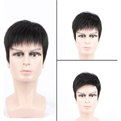 SalonChat Wigs For Men