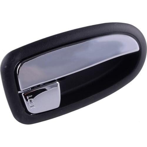 Right Car Interior Door Catch Handle 82620-17020 Fit for Hyundai MATRIX LAVITA 2001-2003 2004 2005 2006 2007 2008 2009 2010