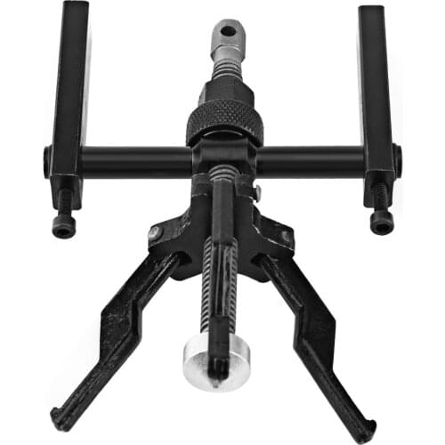 1 pcs 3 Jaw high quality chrome vanadium just Inner Bearing Puller Gear Extractor Heavy Duty Automotive Machine Top Sell