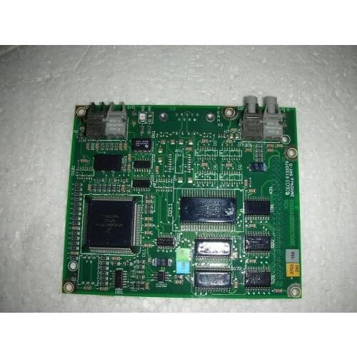 1PC USED ABB ASTAT spare parts: 3ASC25H204