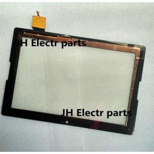 100% NEW 10.1 Inch Tablet PC Touch Screen Digitizer For Lenovo A7600H A7600F Free Tools