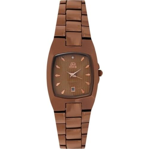 2021 IDIS Watches Quartz Wrist Waterproof Luxury Quartz Women Square Highest Quality Watch