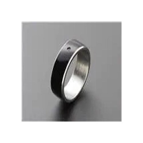 2806 RFID Transponder Tools RFID / NFC Smart Ring - Size 12 - NTAG213