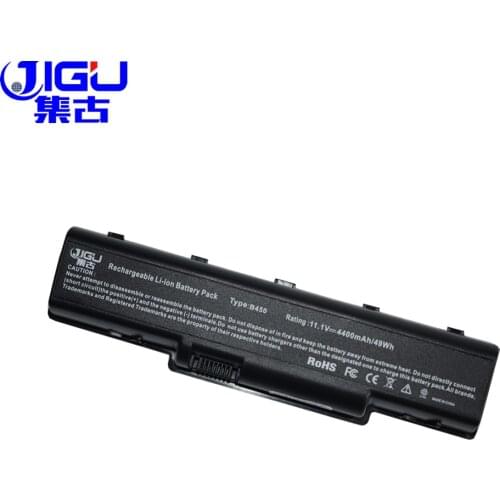 JIGU New 6Cell Laptop Battery L09M6Y21 L09S6Y21 For Lenovo B450 B450A B450L
