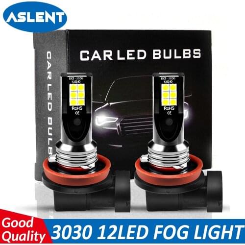 ASLENT LED Lamps
