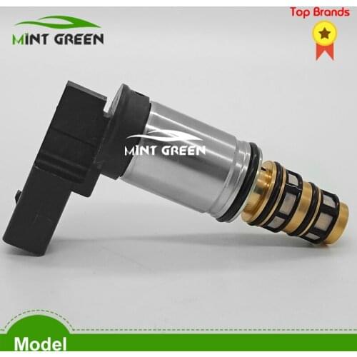 AUTO AC Compressor Control Valve For AUDI VW 1K0820803F 1K0820803G 1K0820803L 1K0820803N 1K0820803P 1K0820803Q 1K0820803S