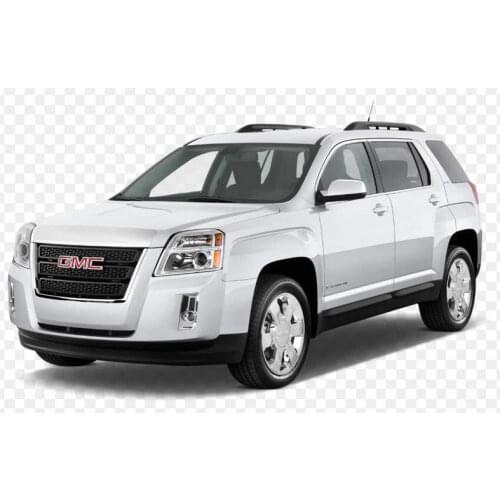 Car Led Reading Light For 2012 GMC Canyon Terrain Yukon Sierra 1500 2500 3500 Dome Map trunk License Plate Light 10pc 12pc