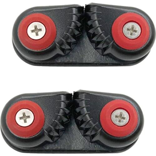 Cams Aluminum Cams Tacos For Boats Grapple For Canoe Kayak Rope