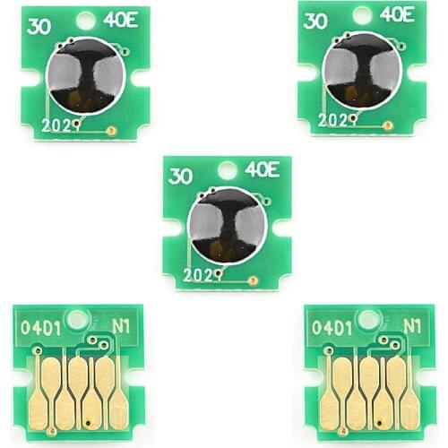 T04D100 T04D1 C13T04D100 Maintenance Tank Chip for Epson M2140 L6171 L6170 XP 5100 5105 WF 2800 2860 2865 ET 2700 2750 3700