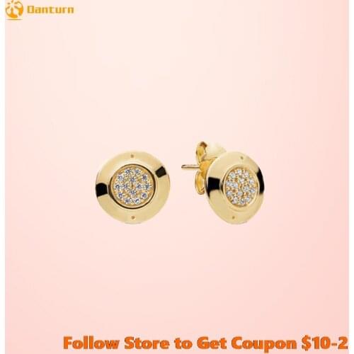 Deedate Stud Earrings