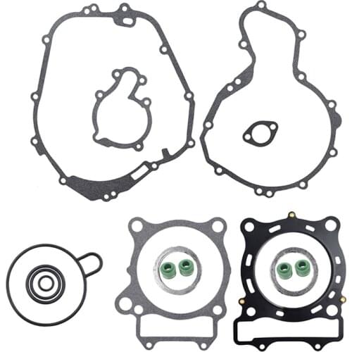 Motorcycle Engine Parts Complete Gasket and oil seal for POLARIS PREDATOR 500 2003-2007 OUTLAW 2006-2007