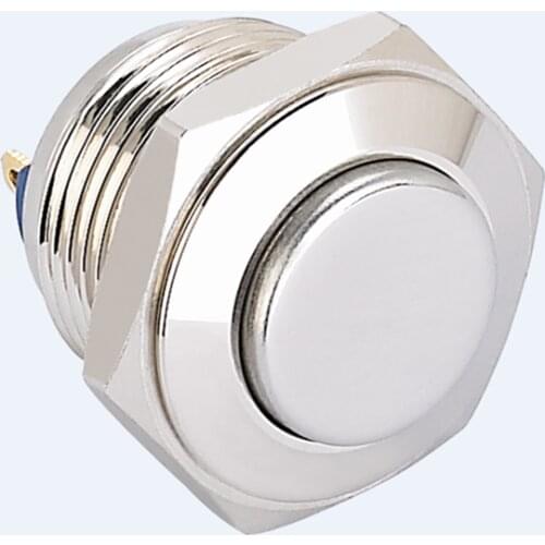 ELEWIND 16MM momentary pushbutton switch (PM161H-10/J/N)