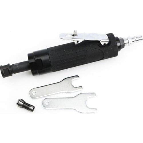 GTBL Extended Type Pneumatic Low Speed Sander Pneumatic Sander Used for Tire Sander Polishing Wheel Repair