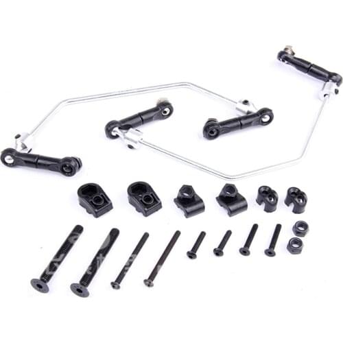 Anti-roll bar kit for RV KM HPI BAJA 5B 5T 5SC