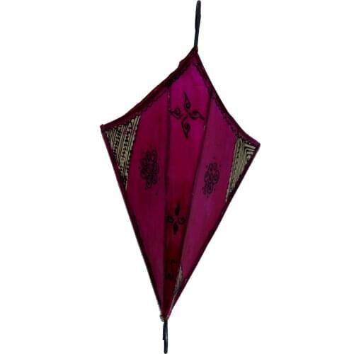 Applique lamp Henne Arabic Morocco Moroccan ethnic Chic 2506191621