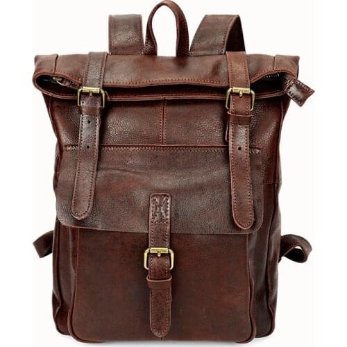 Melodycollection Men's Casual Backpacks