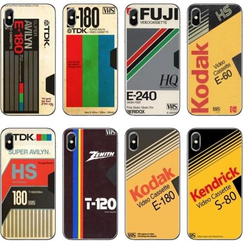 Fashion Trend Pattern Accessories Phone Case For Huawei P40 P30 P20 Pro P10 P9 Lite Y5 Y6 Y7 Y9 P Smart Plus 2018 2019