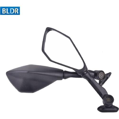 Motorcycle Mirror for Kawasaki EX300 EX Ninja 300 Ninja300 2013-2018 2017 2016 2015 14 Scooter Rearview Mirrors Back Side Mirror
