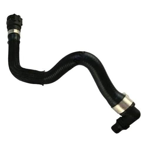 Radiator Coolant Pipe Hose 17127805601 For BMW X5 E70 X5 F15 X6 E71 X6 F16 3.0d 3.0si 3.5d 4.8i