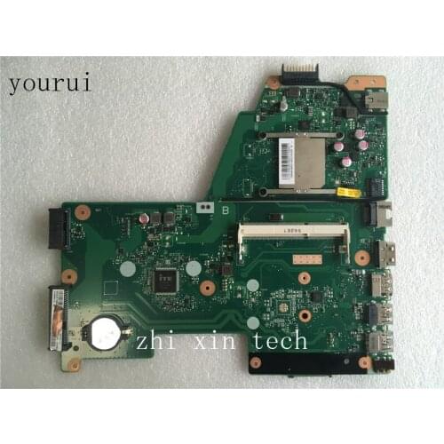 Yourui High quality For ASUS X451MA Laptop motherboard REV 2.1 with N3520 CPU DDR3 Test work perfect