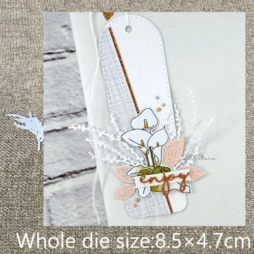 XLDesign Craft Metal Cutting Dies cut dies leaves decoration scrapbook Album Paper Card Craft Embossing die cuts