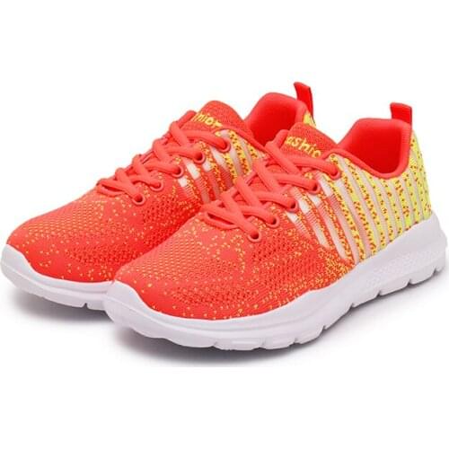 Tenis Feminino Tenis Mujer 2019 Tennis Shoes For Women Mesh Sneakers Ladies Shoes Athletic Trainers Fitness Gym Sport Shoes