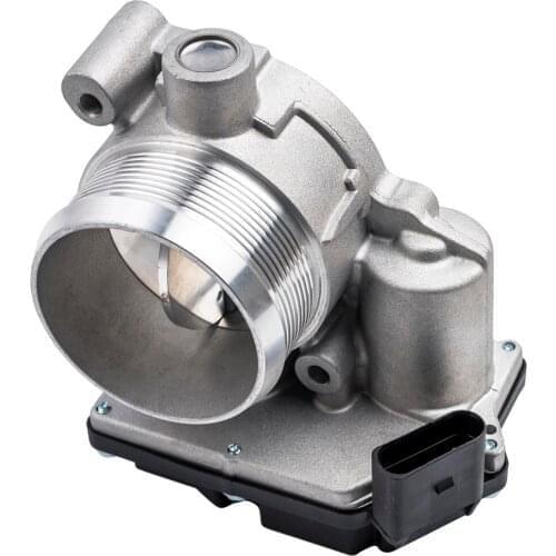 059145950H New Throttle Body For Audi A6 Allroad 4FH A8 Q7 For VW Touareg 03-11 059145950A 2.7 TDI Fast Shipping