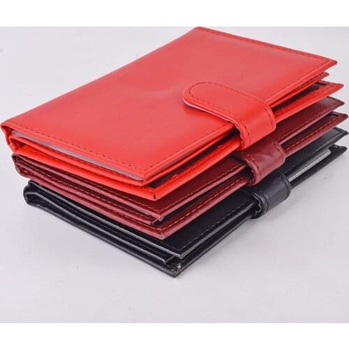 3 in 1 Travel Passport wallet PU leather Passport Holder Protector Covers Drivers License Documents Credit Card ID Case