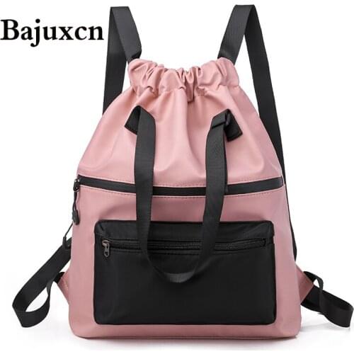 Bajuxcn Women's Sports Backpacks