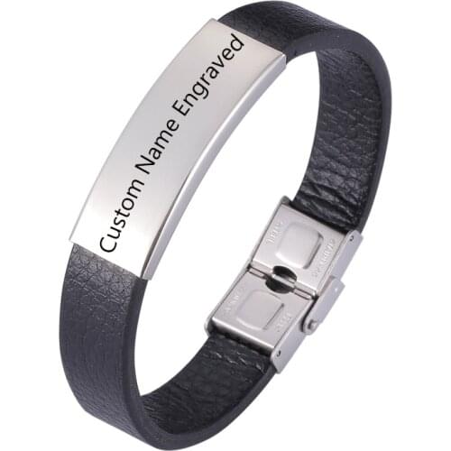 DAY DAY FUN Name Bracelets