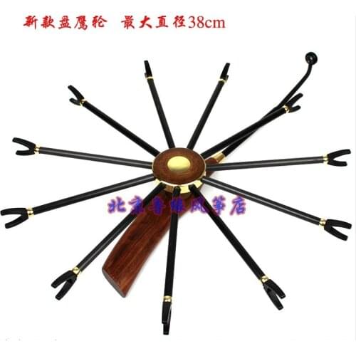 Eagle bearing fly tools ruedas nylon handles for kite line round stainless accessories bird controller stunt kite handle wheel