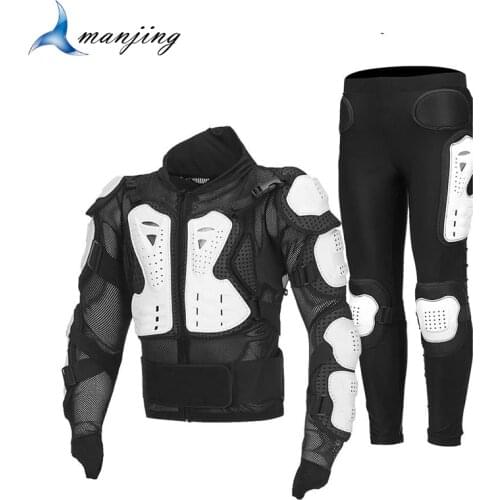 Summer Motocross Off Road protect jacket Knight outdoor sports armor Riding Racing Skating Skiing Downhill Protector