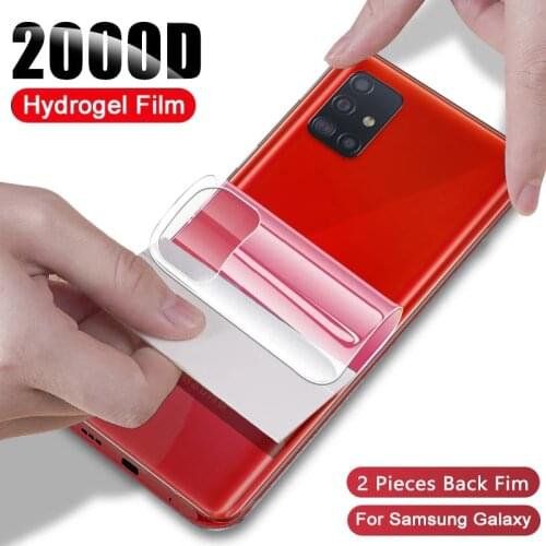 MDNG Screen Protectors For Samsung Galaxy S20 Ultra