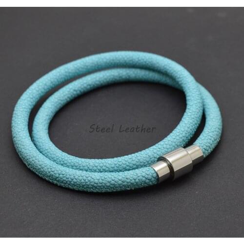 10pcs/lot Engrave Logo Bracelets & Bangles mens leather bracelets Pulseira Masculina Jewelry Charm Bileklik Pulseiras Boyfriend