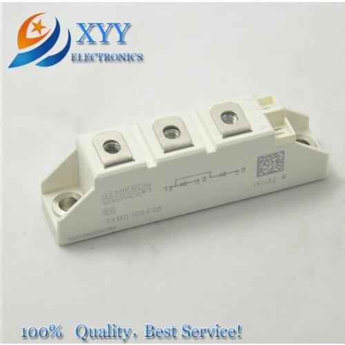 SKMD105F08 NEW IGBT MODULE IN STOCK