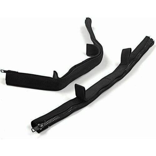 Door Limiting Straps Swing Door Check Limiter for 2007-2018 Jeep Wrangler JK JKU 2/4 Door, Interior Accessories