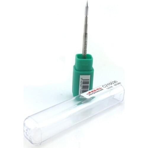 Original JBC C210-020 C210-002 C210-018 soldering tips for T210-A soldering pen and CD-2SE soldering Station