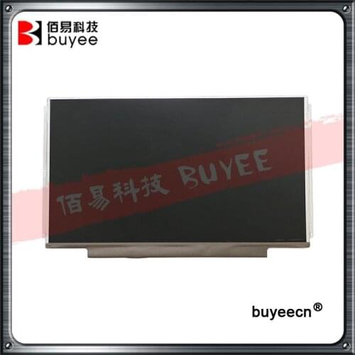 Original For Sony vaio 13.3" B133XW01 V0 CLAA133WA01A LP133WH2 TL F2 Matte LCD Screen Display LVDS 40pin 1366*768