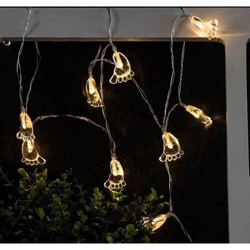 OUIO Street Lighting