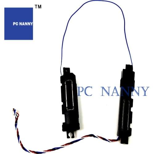 PCNANNY FOR Dell Latitude 5500 Speakers 02NV41 PK23000YK00 Touchpad cable 3RH3V 03RH3V