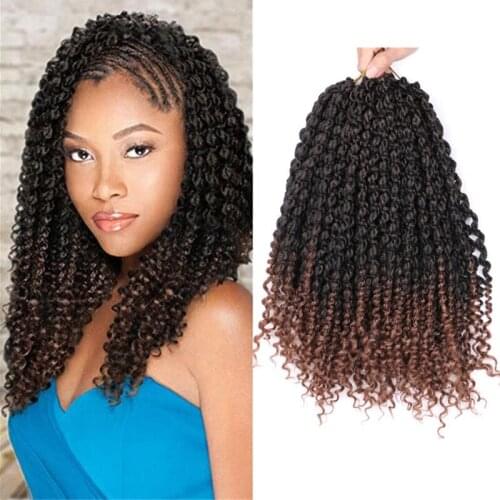 Pervado Hair African Braids