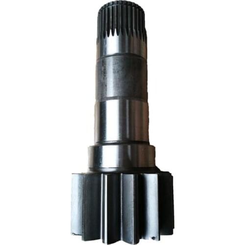 Excavator Swing Device Reductor Shaft for Daewoo Dh55 Swing Motor