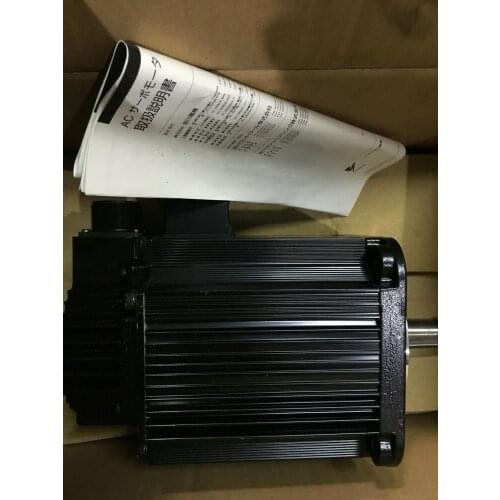 Servo motor SGMG-09V2BCS , Original new within box , 12 months warranty , fastly shipping