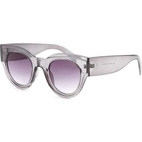 Organic Glass Sunglasses