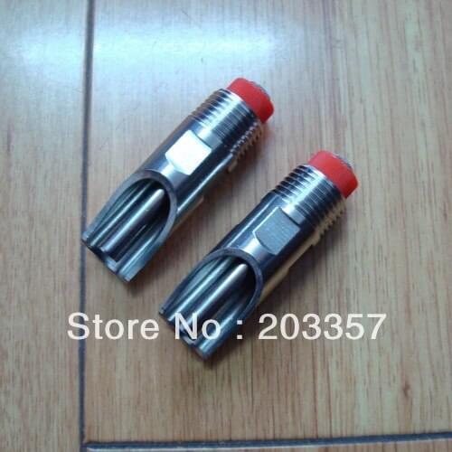20 pcs pig poultry nipple water drinker