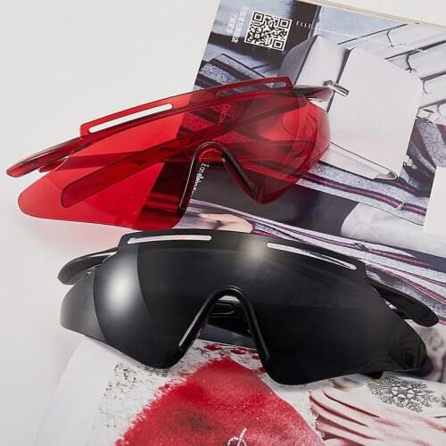 UV400 Sport Sunglasses Men Women Cycling Glasses for Bicycles Sports Eyewear Glasses Running Bike Sunglasses Cycling Goggles