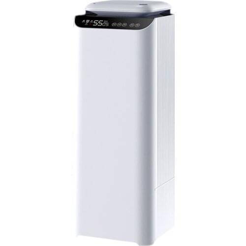 Household And Commercial Air Humidifier Large Capacity Electric Humidifier Bedroom Floor-Standing Smart Timing 13L 600ml/h