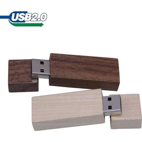 Over 10pcs free logo) USB 2.0 Flash Drive Memory Stick+Packing Box pendrive 4GB 8GB 16GB 32GB 64GB photography gift