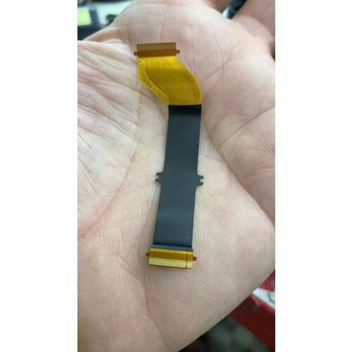 Repair Part For SONY A7M2 A7 II ILCE-7M2 ILCE-7 II LCD Display Screen Flex Cable Connection FPC