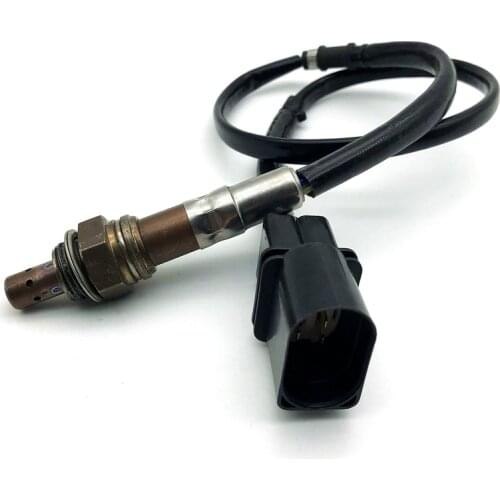 5-Wire Lambda O2 Oxygen Sensor Upstream Fits for 2003-2009 Hyundai Elantra Kia Spectra 2.0L-L4 No#39210-23900 3921023900